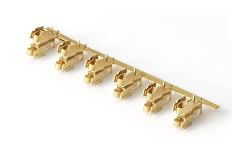 Pins only - Suit Fuses only in the 6 Circuit Fuse Box