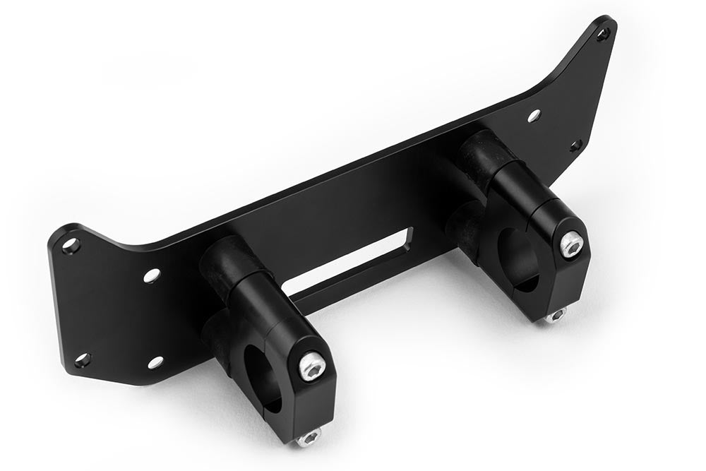 Nexus R5 Tube Mount Kit - 31.75mm (1.25")