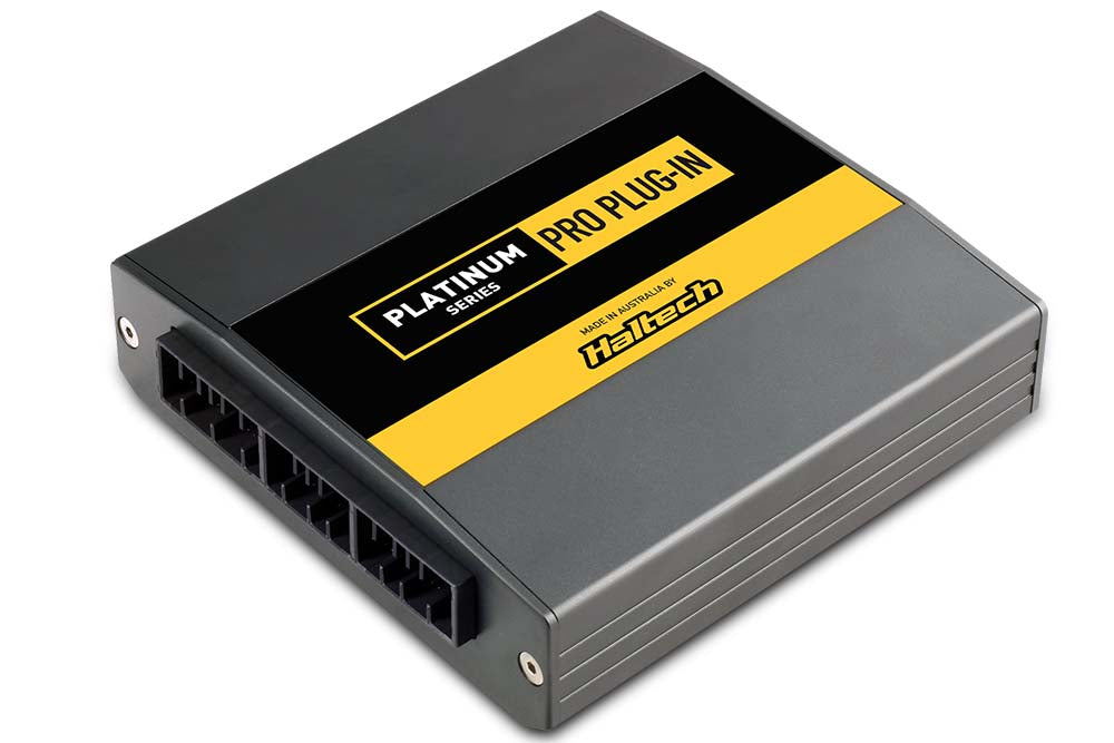 Platinum PRO Direct Plug-in Mitsubishi EVO 9 MIVEC Kit