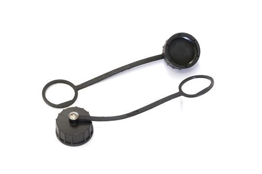 Water proof Elite USB Cap Only (Supplied as a pair)