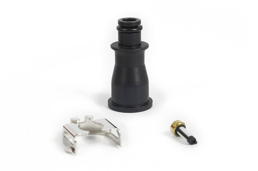 Fuel Injector Adapter - 10.5mm 1/2 to Full Length