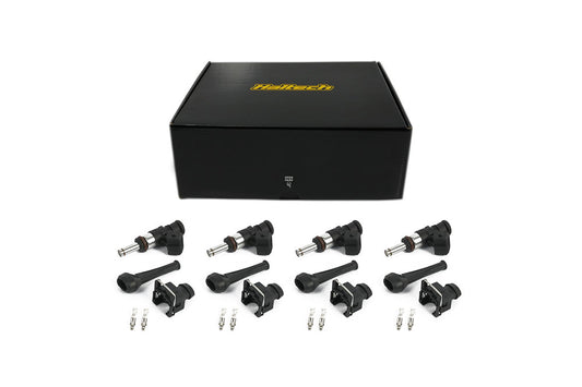 Bosch 980cc injectors - Flowmatched set of 4 (0280158040)