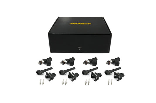 Bosch 1462cc injectors - Flowmatched set of 4 (0280158333)