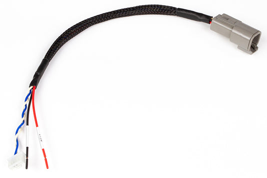 CAN Adaptor Loom (DTM-4 to JST 5pin) - Suits Link PlugIn ECUs