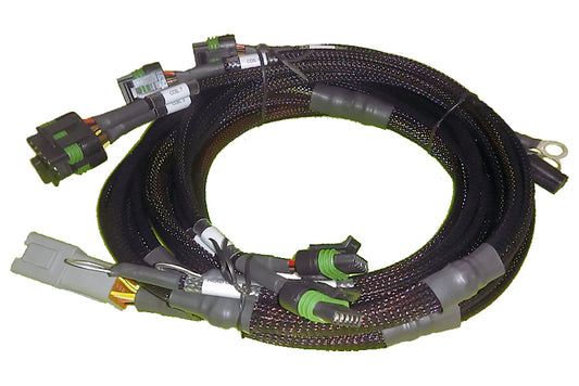 8 channel High Output Ignition Coil Harness Only GM/Chrysler