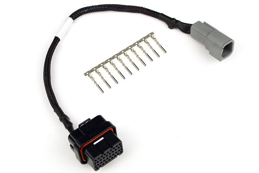 Elite PRO Direct Plug-in / IC-7 Auxilary Connector kit Size: 300mm 12"
