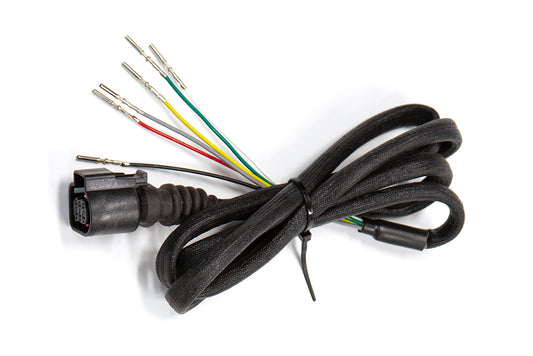 Bosch LSU 4.9 Sensor Wideband harness Only - Suits Nexus Series and Elite Pro Plugin ECUs 1.2m (4) Length: 1.2m