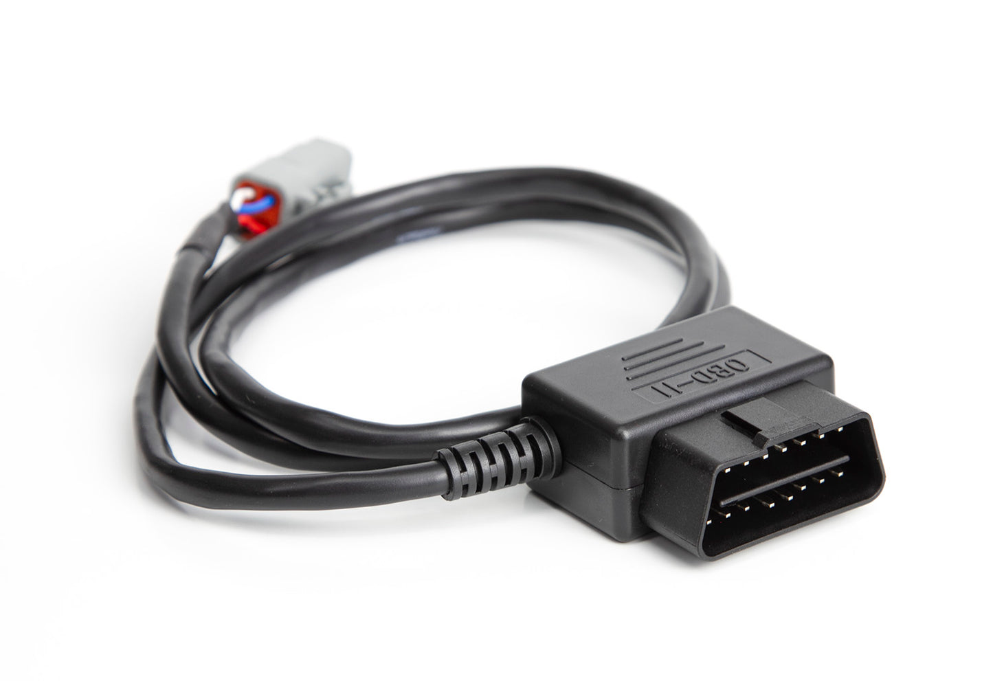 Ford MK1 Radio DTM4 CAN to OBDII CAN Cable 0.8 / 2.6Ft - Length: 0.8M / 2.6Ft