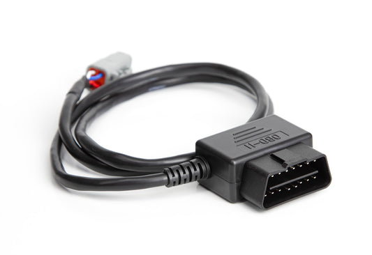 Ford MK1 Radio DTM4 CAN to OBDII CAN Cable 0.8 / 2.6Ft - Length: 0.8M / 2.6Ft