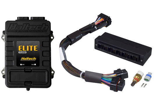 Elite 1500 Plug n Play Adapt Harn Kit- Mazda MX5 NB