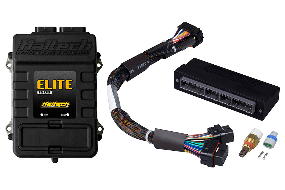 Elite 1500 Plug n Play Adapt Harn Kit- Mazda MX5 NA