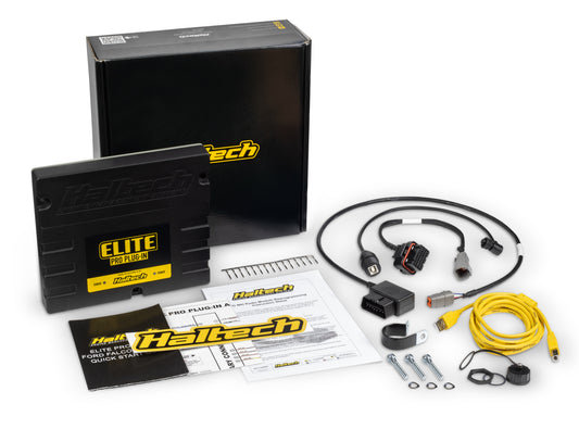 Elite PRO Direct Plug-in Ford Falcon i6 "Barra" - ECU Only