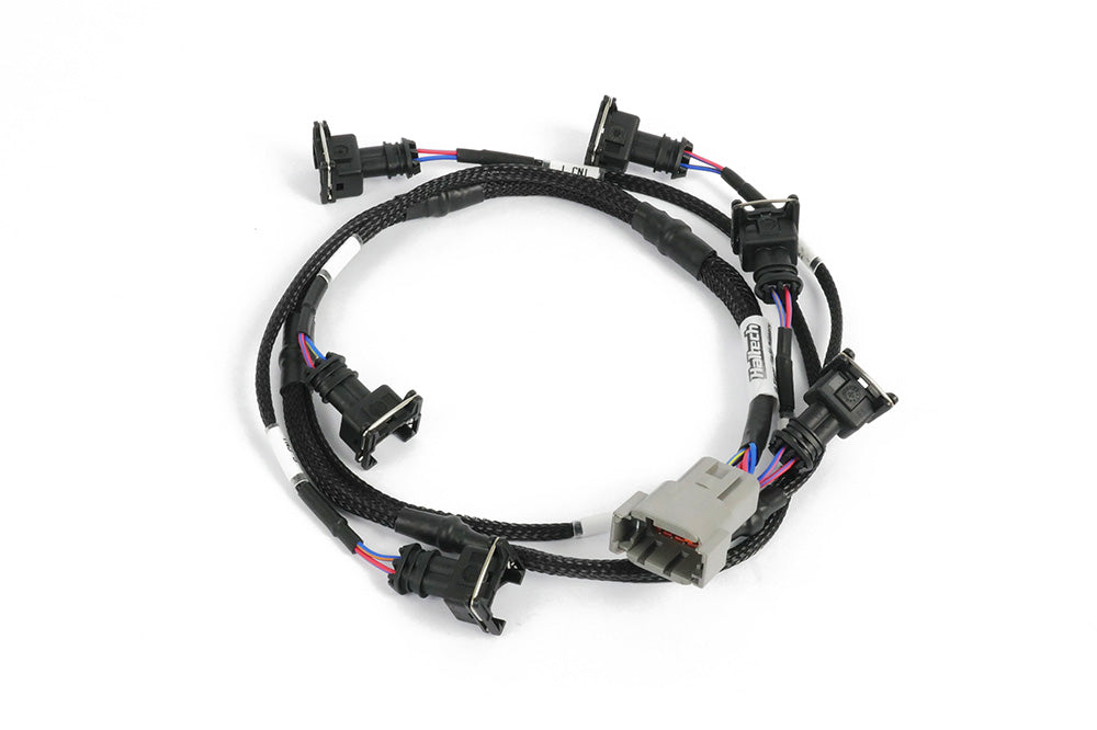 i6 Timer (EV1) Primary Injector Harness