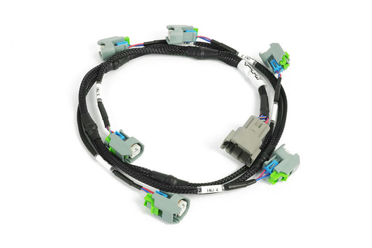 i6 GT150 (USCAR EV6) Primary Injector Harness