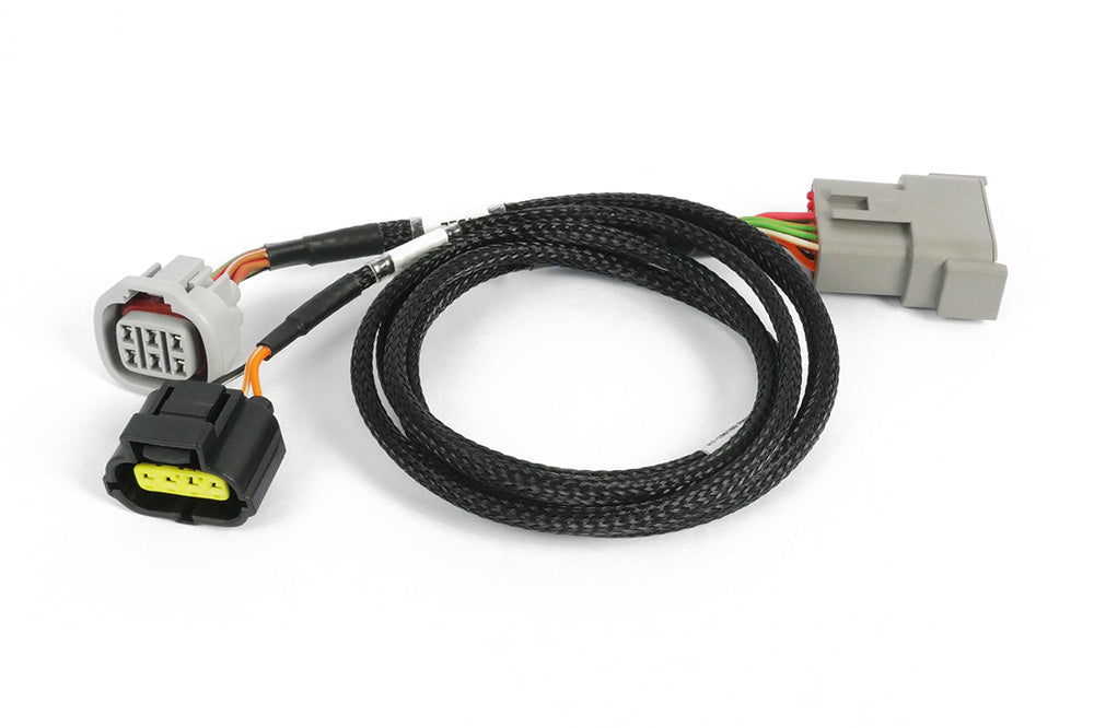 Nexus xJZ Cable Throttle Sub-harness