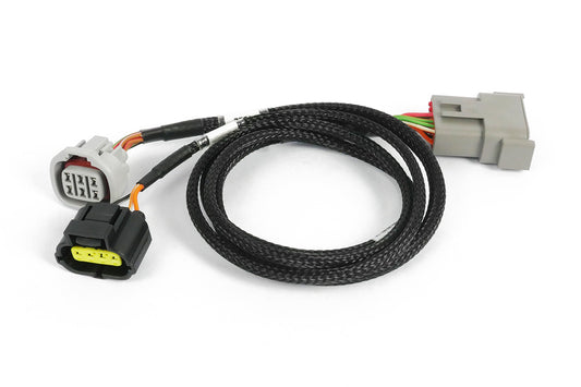 Nexus xJZ Cable Throttle Sub-harness