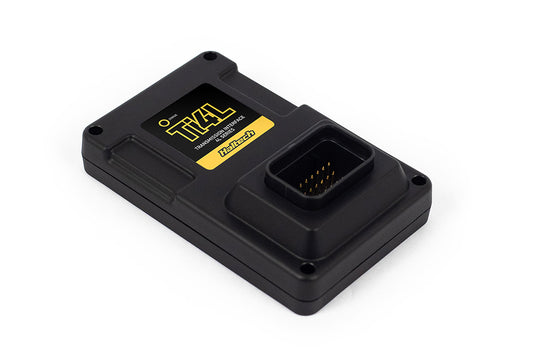 Nexus Ti4L Transmission Interface Kit - Suits GM 4L Series