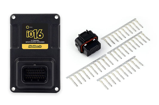 Nexus IO16 with Plug and Pin Kit