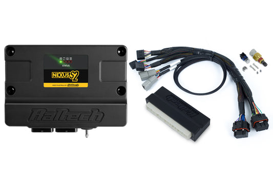 Nexus S2 Plug n Play Adapter Harness Kit - Honda DC5