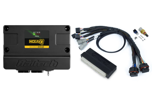 Nexus S3 Plug n Play Adapter Harness Kit - Honda EP3