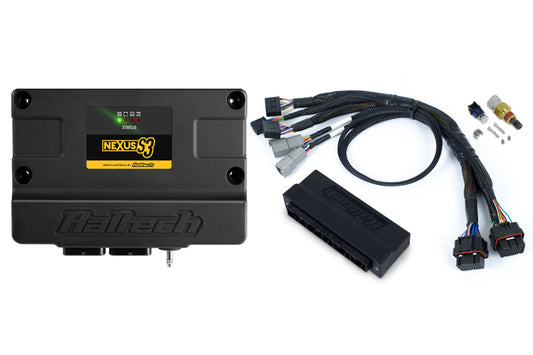 Nexus S3 Plug n Play Adapter Harness Kit - Mazda MX5 NB