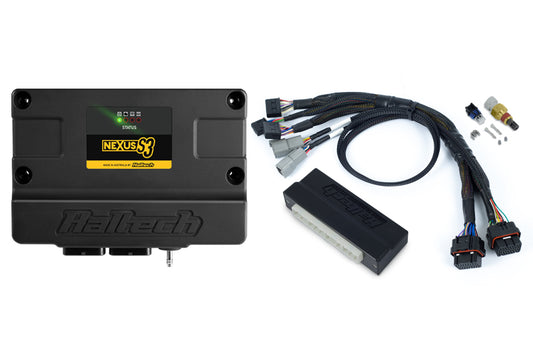 Nexus S3 Plug n Play Adapter Harness Kit - Subaru WRX / STI MY11-19 (ADM)