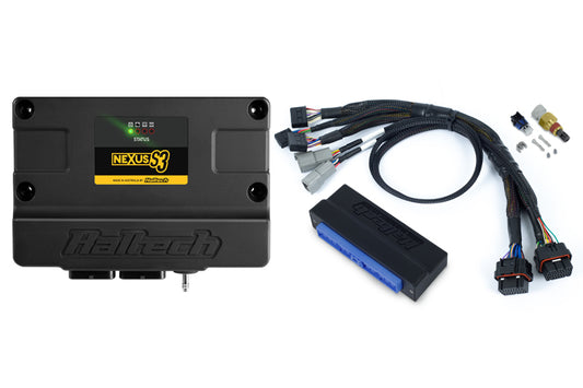Nexus S3 Plug n Play Adapter Harness Kit - Nissan Silvia S15