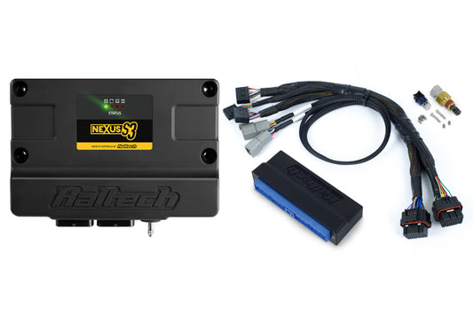 Nexus S3 Plug n Play Adapter Harness Kit - Nissan Skyline R32/R33/R34GT-R