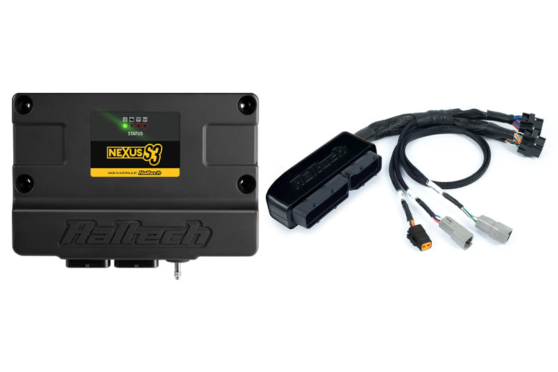 Nexus S3 Plug n Play Adapter Harness Kit - VW/Audi 1.8T AWP