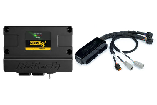 Nexus S3 Plug n Play Adapter Harness Kit - VW/Audi 1.8T AWP