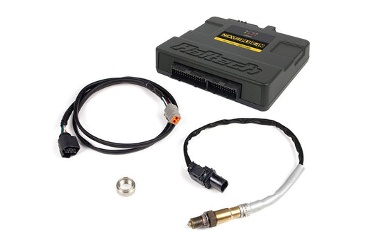 Nexus Plug-in ECU - GM Delco including LSU4.9 Wideband Hardware Pack