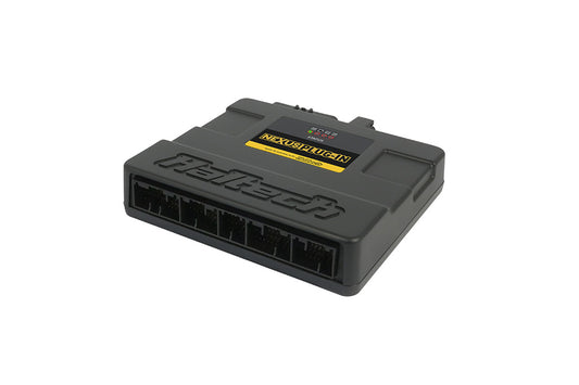 Nexus Plug-in ECU - Mazda RX-8 S1