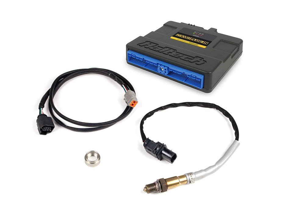 Nexus Plug-in ECU - Nissan Skyline R32/R33/R34 GTR including LSU4.9 Wideband Hardware Pack