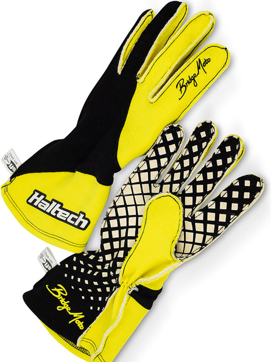 Haltech Race Glove - L Size: L