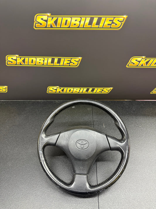 Toyota JZX100 Steering Wheel
