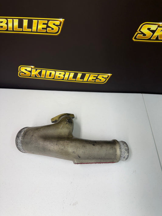 RB26 Merge Pipe