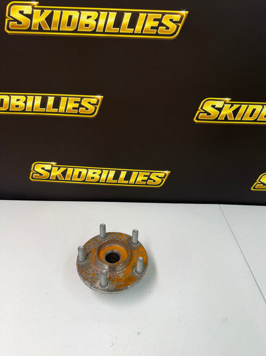 R32 GTR - GTS4 Front Hub
