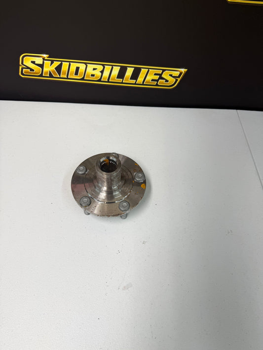 R32 GTR - GTS4 Front Hub