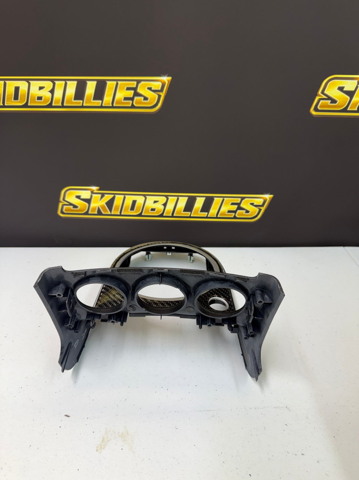 2005-2008 350z Automatic Shifter Bezel ( Carbon )