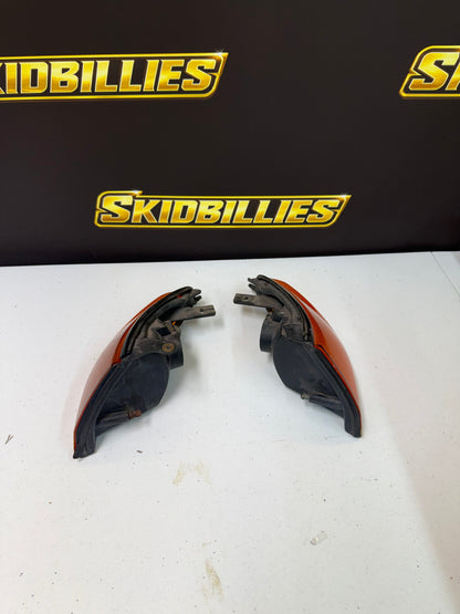 R32 GTR Corner Lights (Damaged)