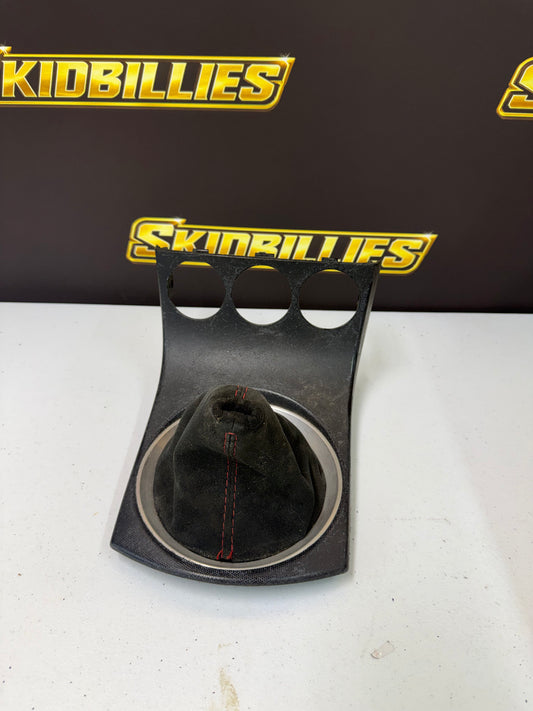 2003-2004 350z Manual Shifter Bezel