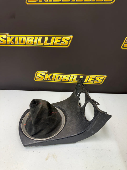 2003-2004 350z Manual Shifter Bezel
