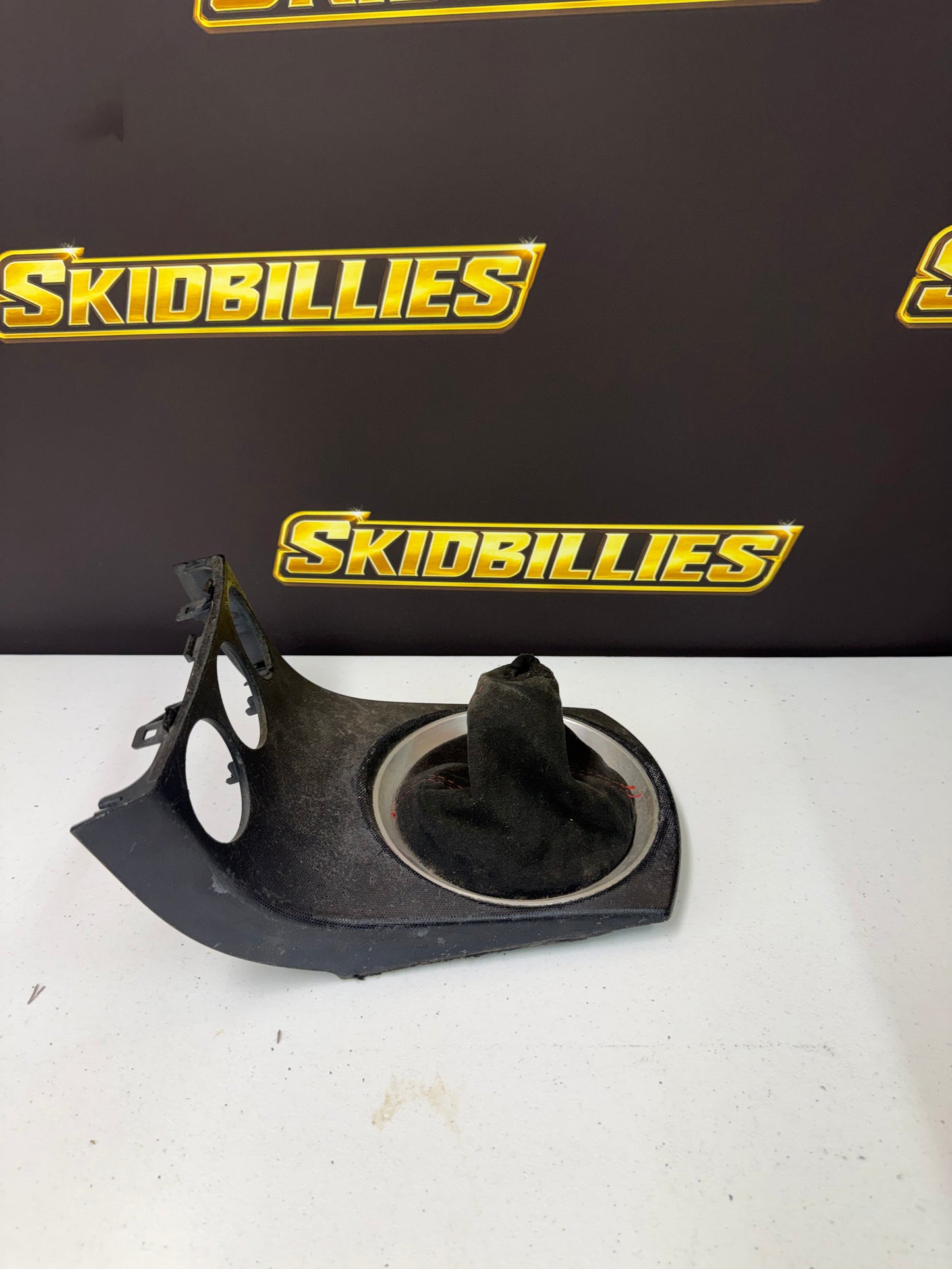 2003-2004 350z Manual Shifter Bezel