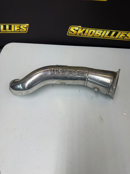 HKS RS Evo  EVO8/8MR/9 4G63 Intake Pipe w/ MAF Delete