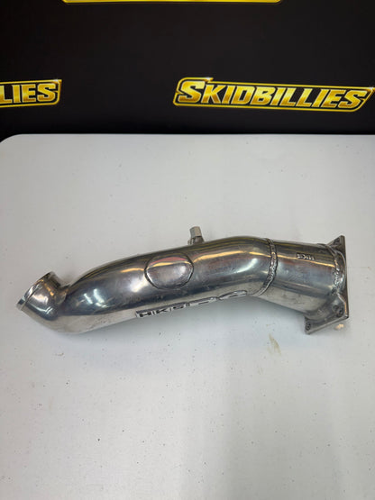 HKS RS Evo  EVO8/8MR/9 4G63 Intake Pipe w/ MAF Delete