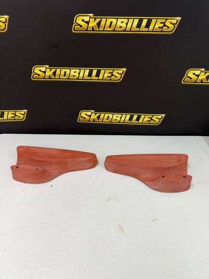 RB Motoring Crazy Hornet Wing Riser Reproduction R32 Open Box New