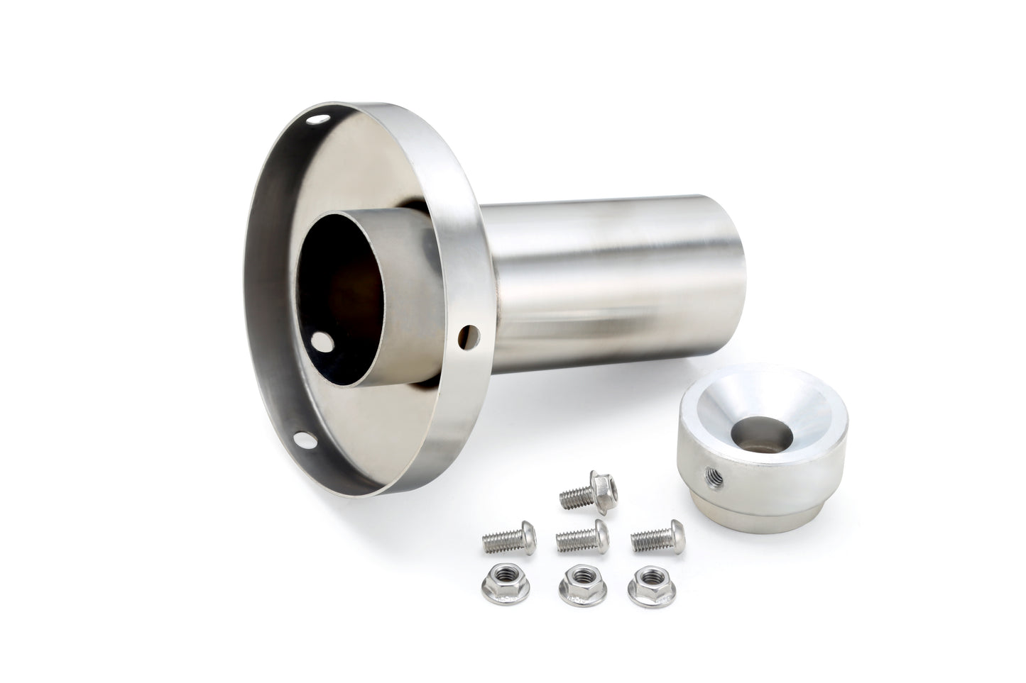 TOMEI MUFFLER REPAIR PART SOUND REDUCER ver.2 89S