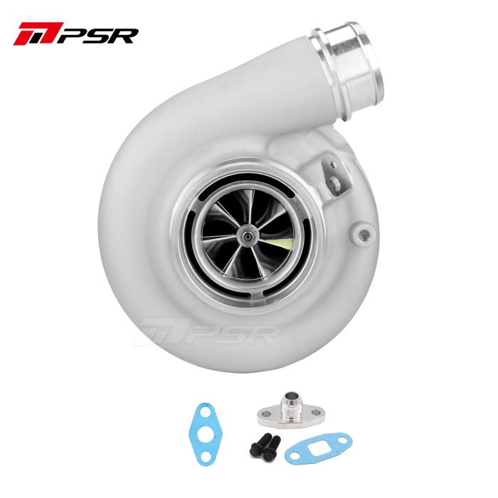 PSR 366 Journal Bearing Turbocharger HP Rating 870 product image
