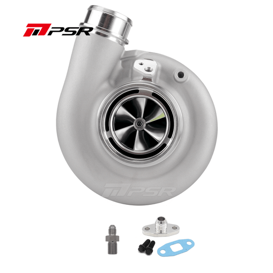PSR 363D Ball Bearing Turbocharger HP Rating 780 product image