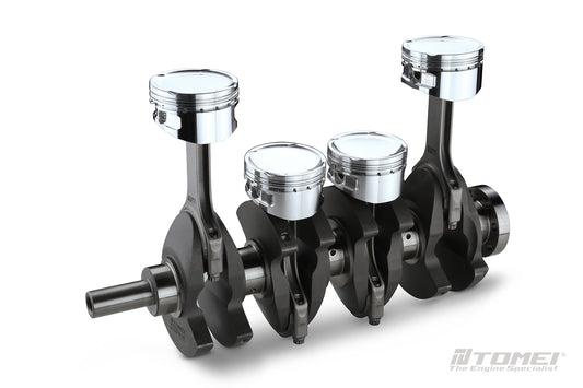 TOMEI STROKER KIT 4B11 EVO10 2.3 87.00 CP